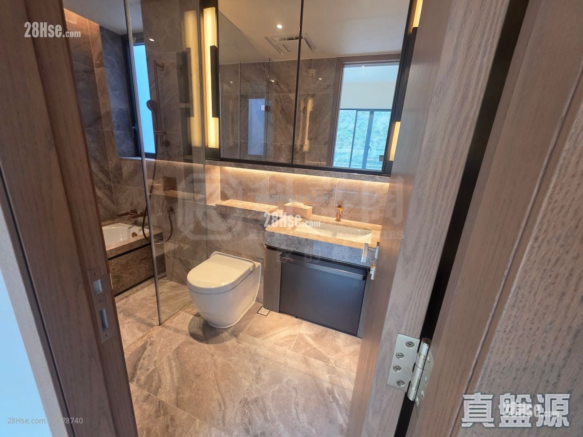 瑜一 租盘 941 平方尺