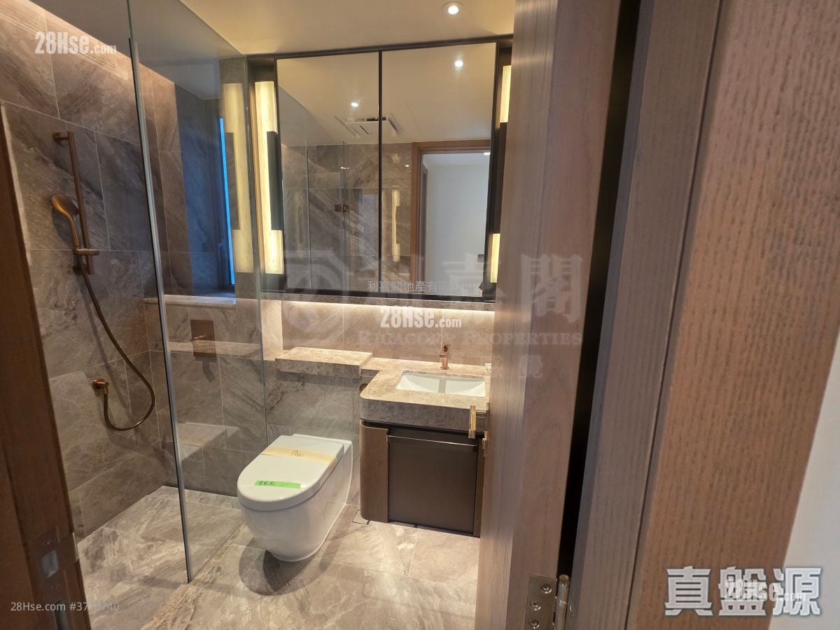 瑜一 租盘 941 平方尺