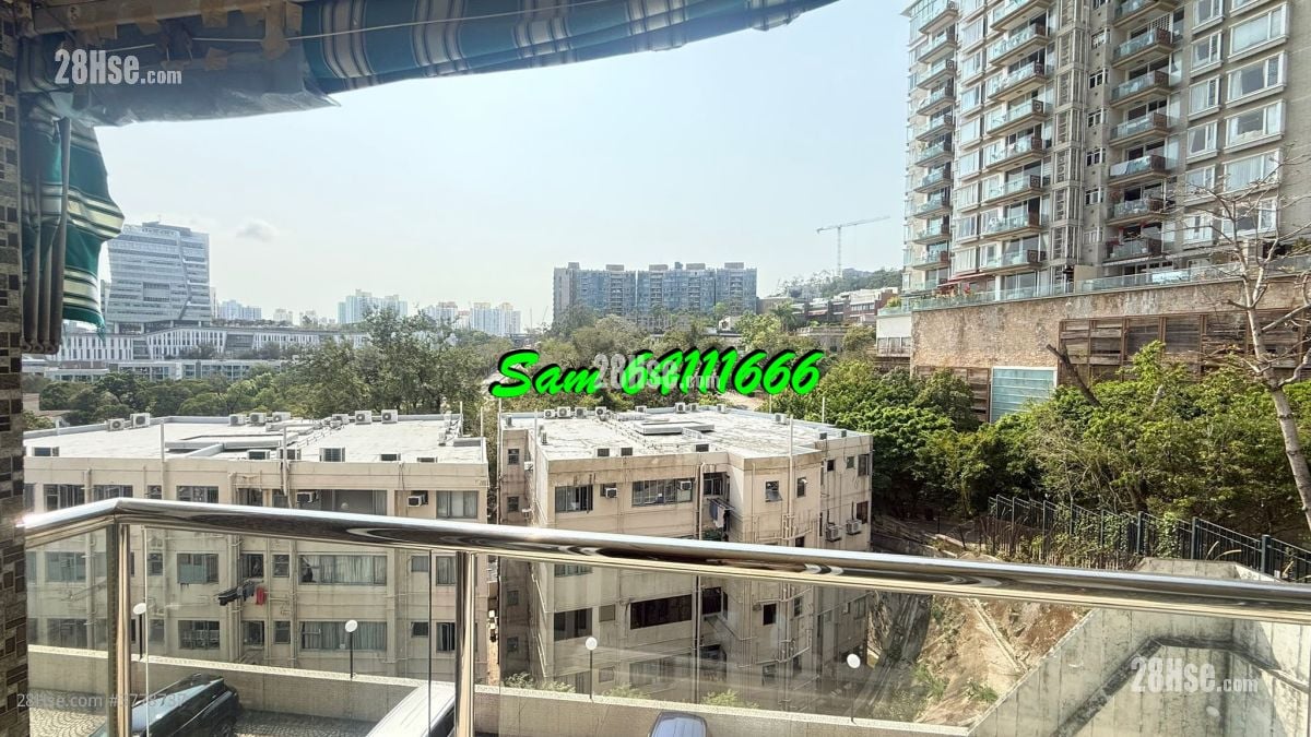 达运阁 售盘 3 房 , 2 浴室 1,270 平方尺