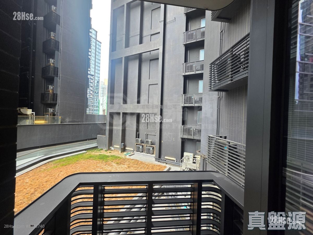 瑜一 租盘 941 平方尺