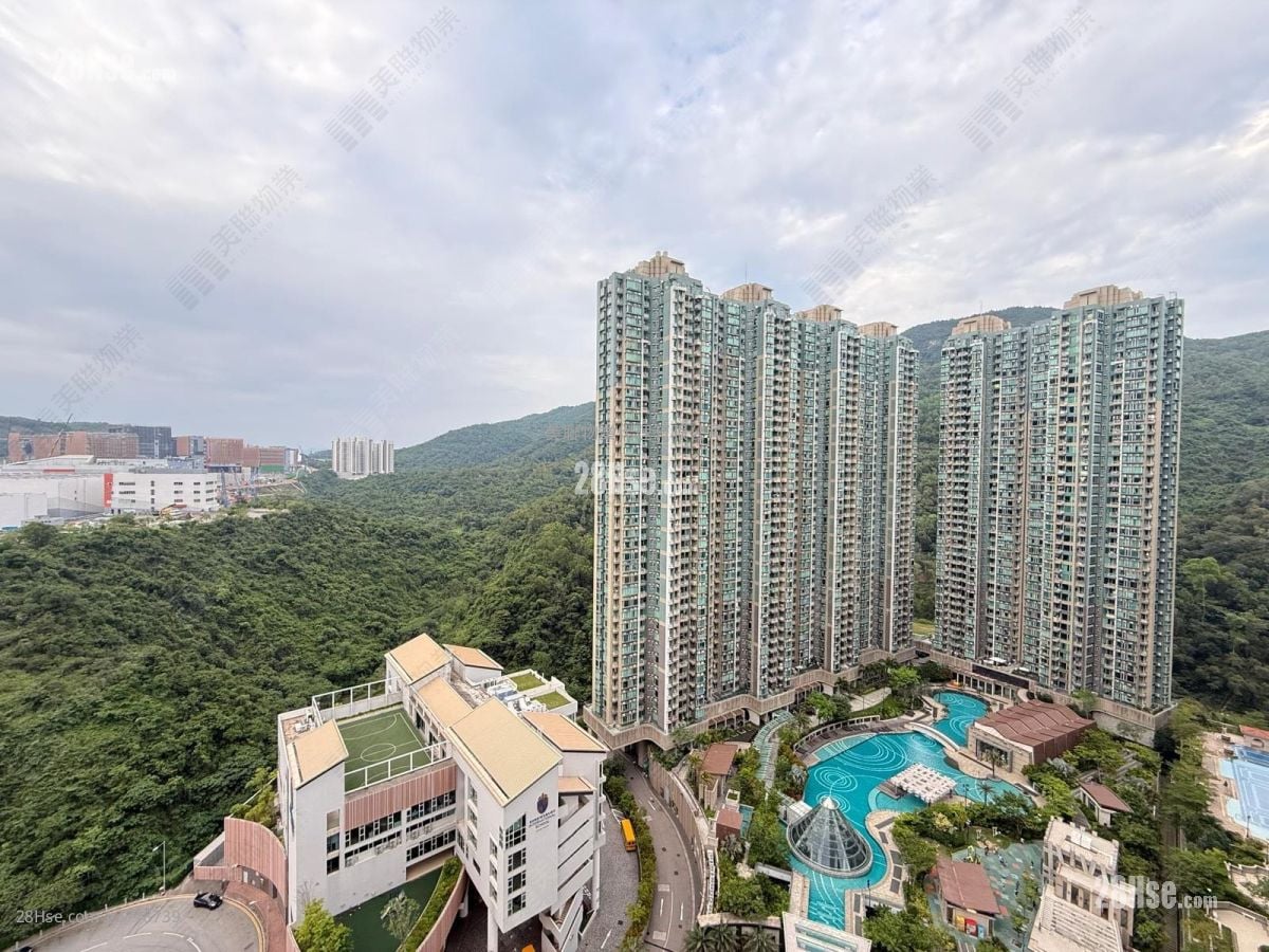 海茵庄园 售盘 开放式间隔 , 1 浴室 222 平方尺