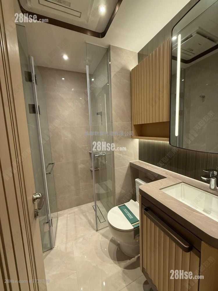 海茵庄园 售盘 开放式间隔 , 1 浴室 222 平方尺