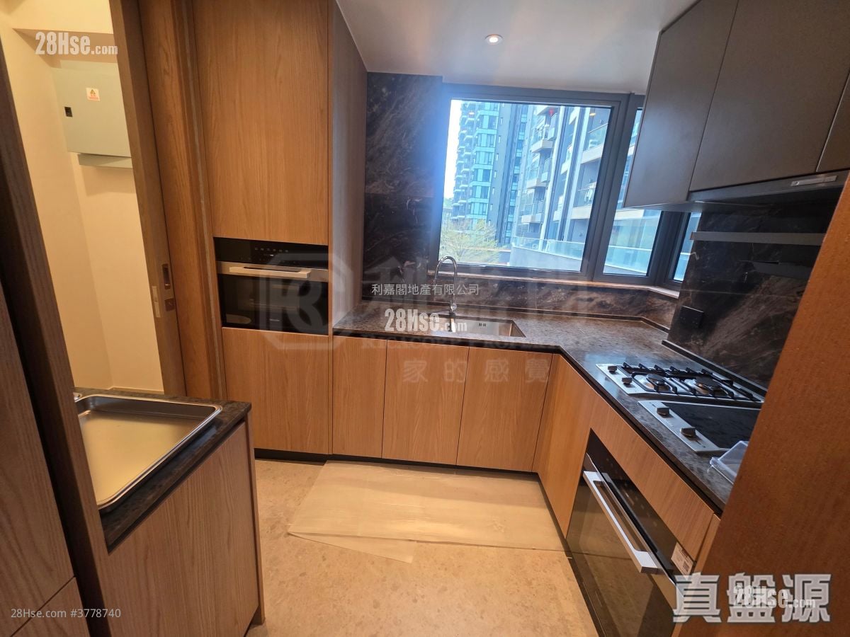 瑜一 租盘 941 平方尺