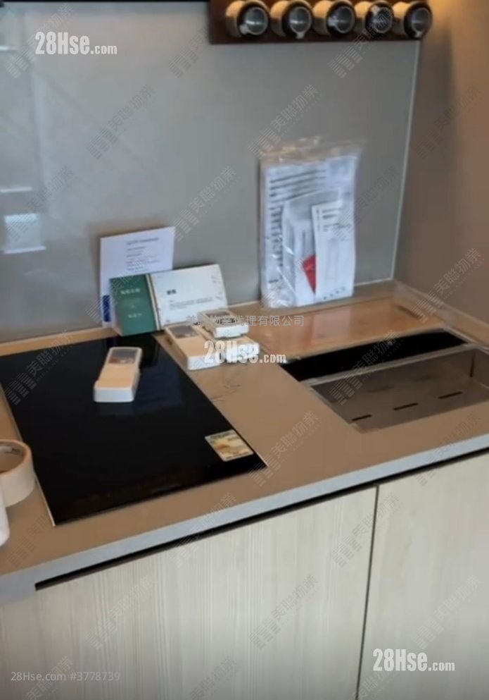 海茵庄园 售盘 开放式间隔 , 1 浴室 222 平方尺