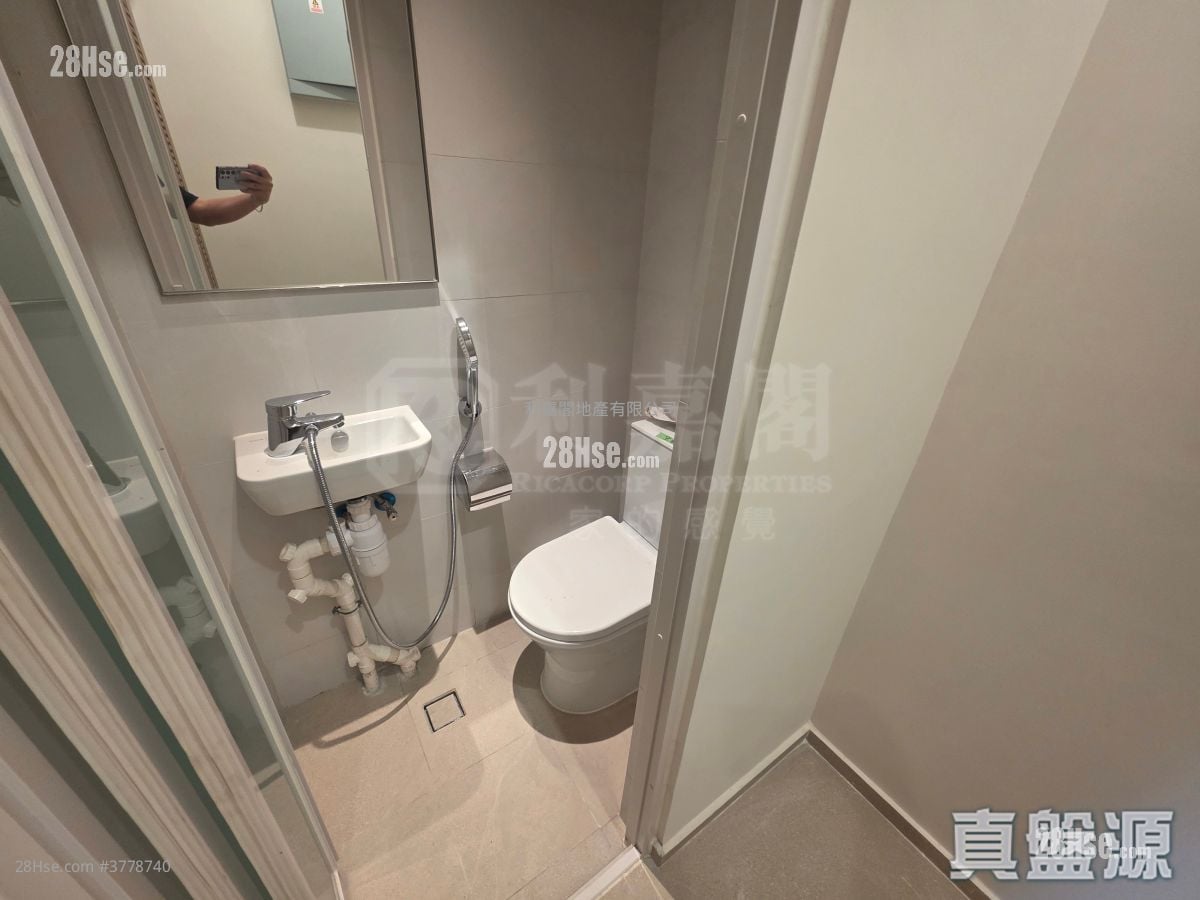 瑜一 租盘 941 平方尺