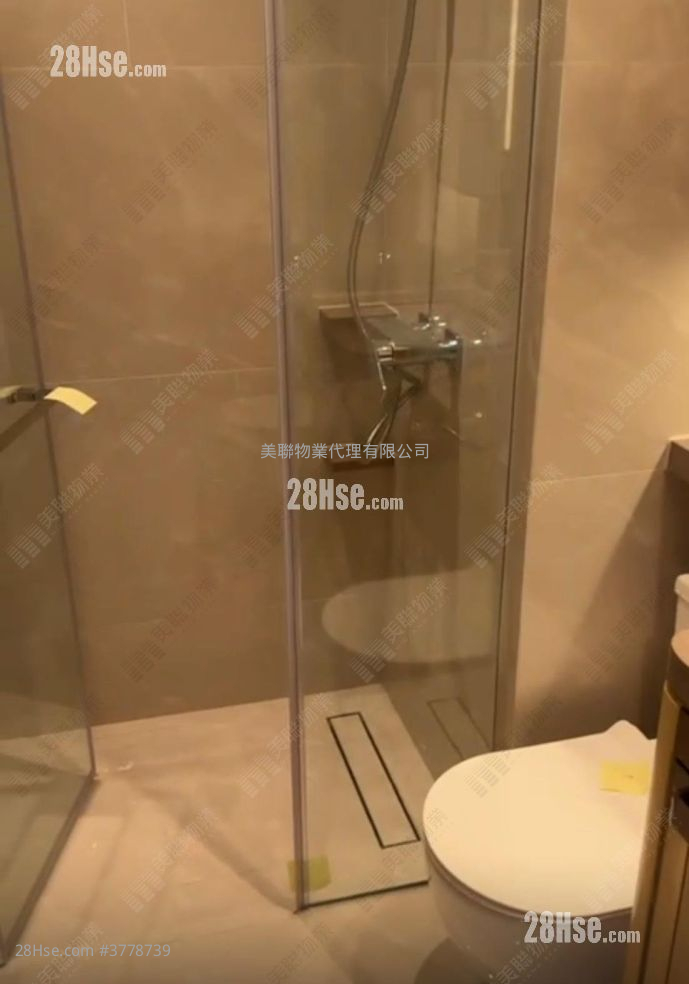 海茵庄园 售盘 开放式间隔 , 1 浴室 222 平方尺