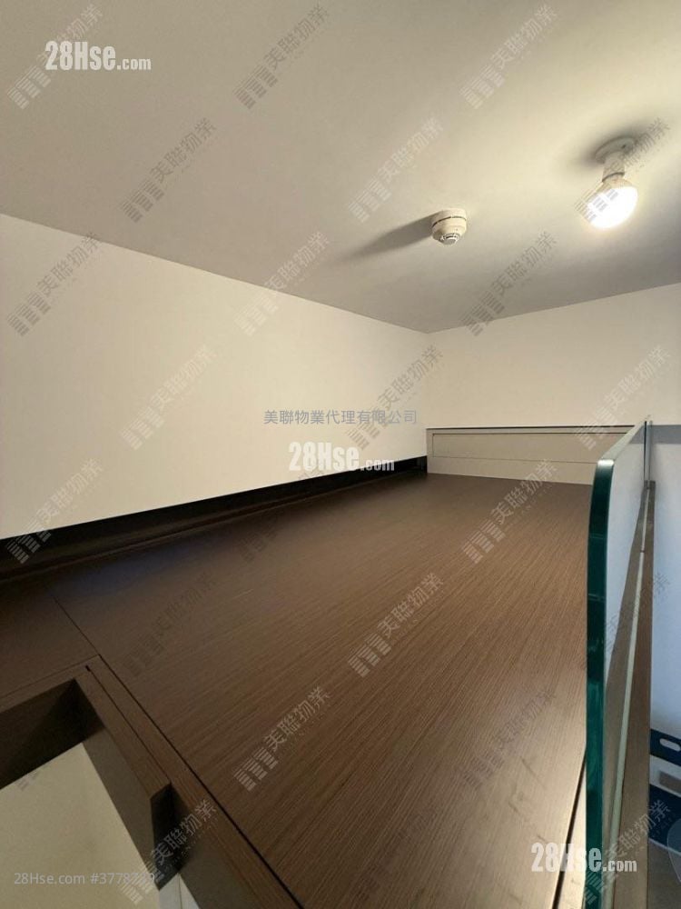 海茵庄园 售盘 开放式间隔 , 1 浴室 222 平方尺