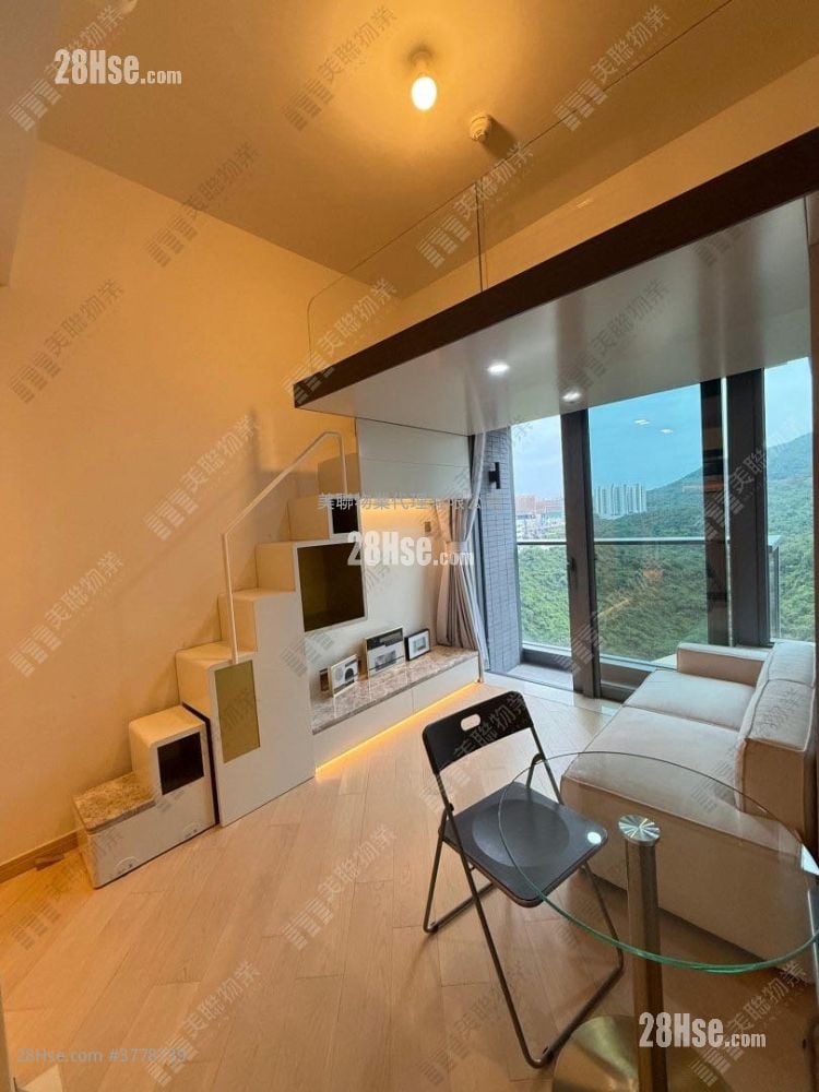 海茵庄园 售盘 开放式间隔 , 1 浴室 222 平方尺