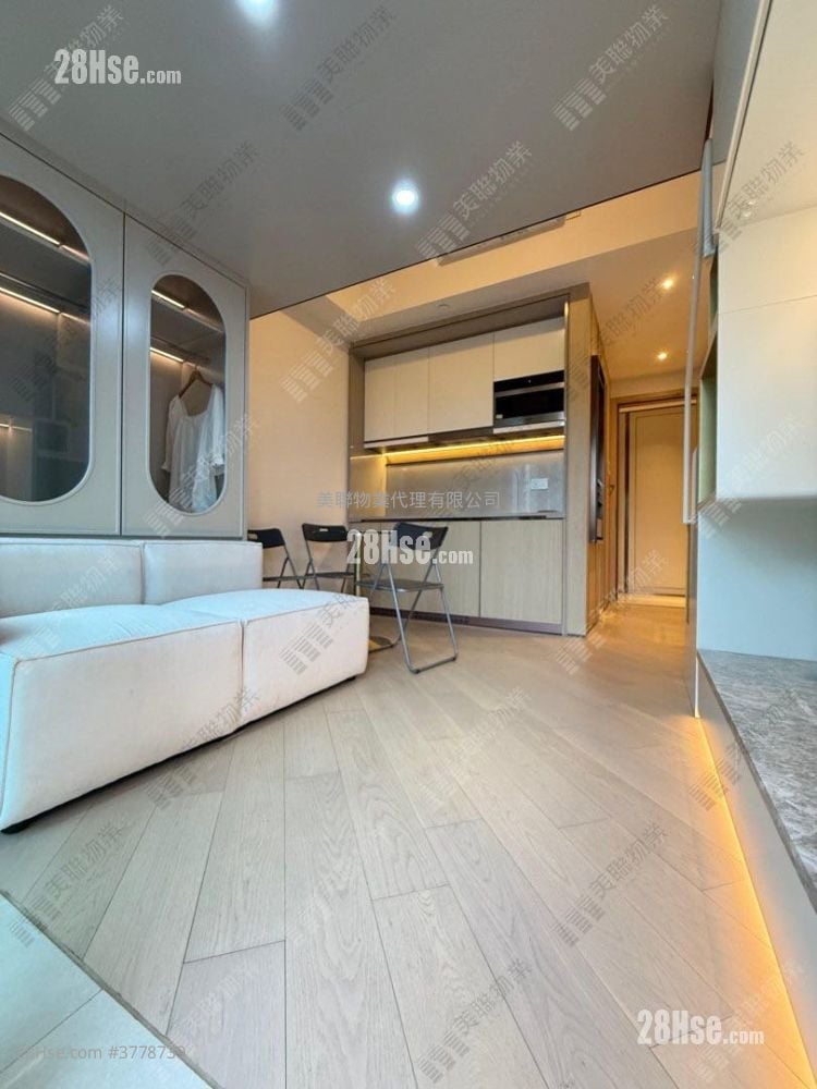 海茵庄园 售盘 开放式间隔 , 1 浴室 222 平方尺