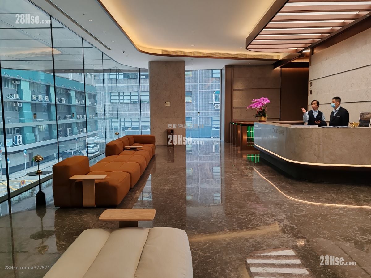 83 Wing Hong Street Sell