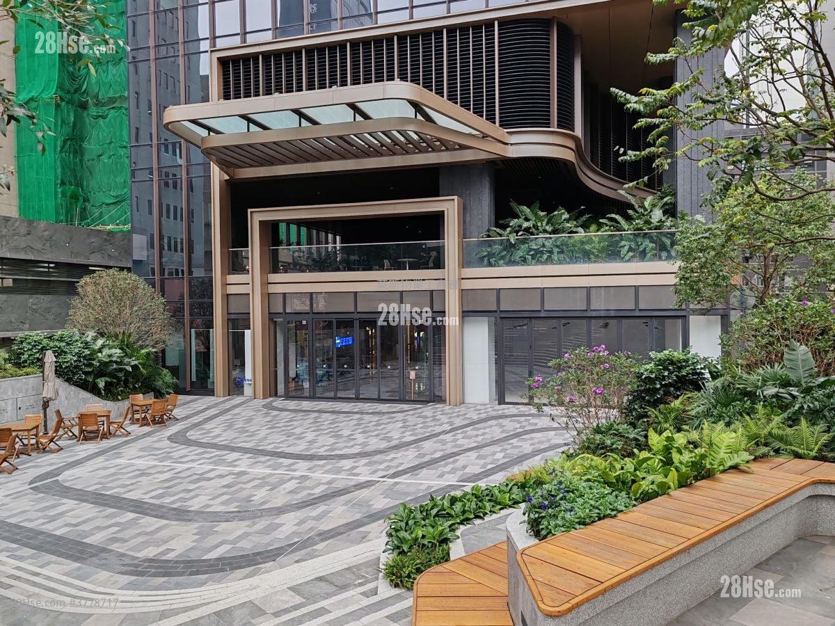 83 Wing Hong Street Sell