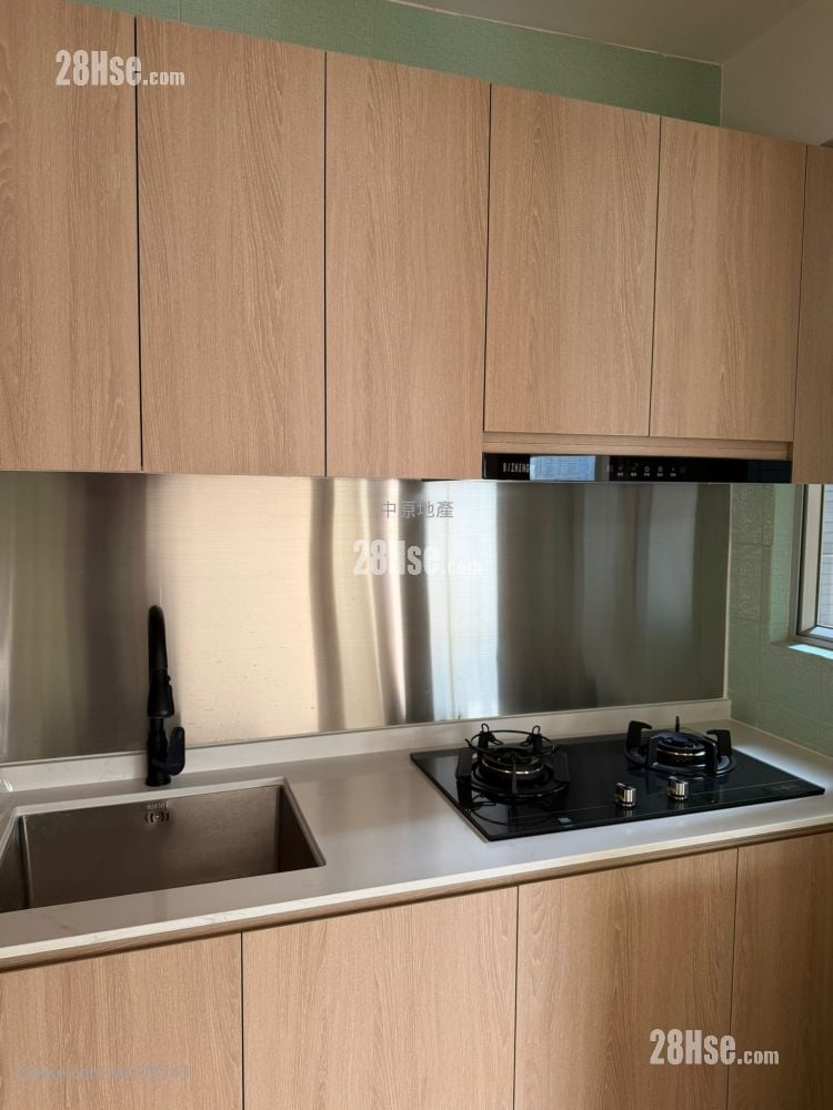 碧涛花园 售盘 3 房 , 1 浴室 849 平方尺