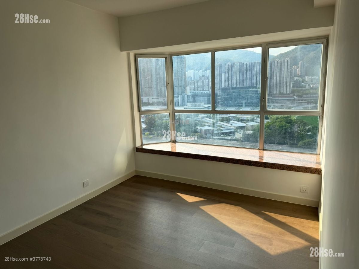 碧涛花园 售盘 3 房 , 1 浴室 849 平方尺