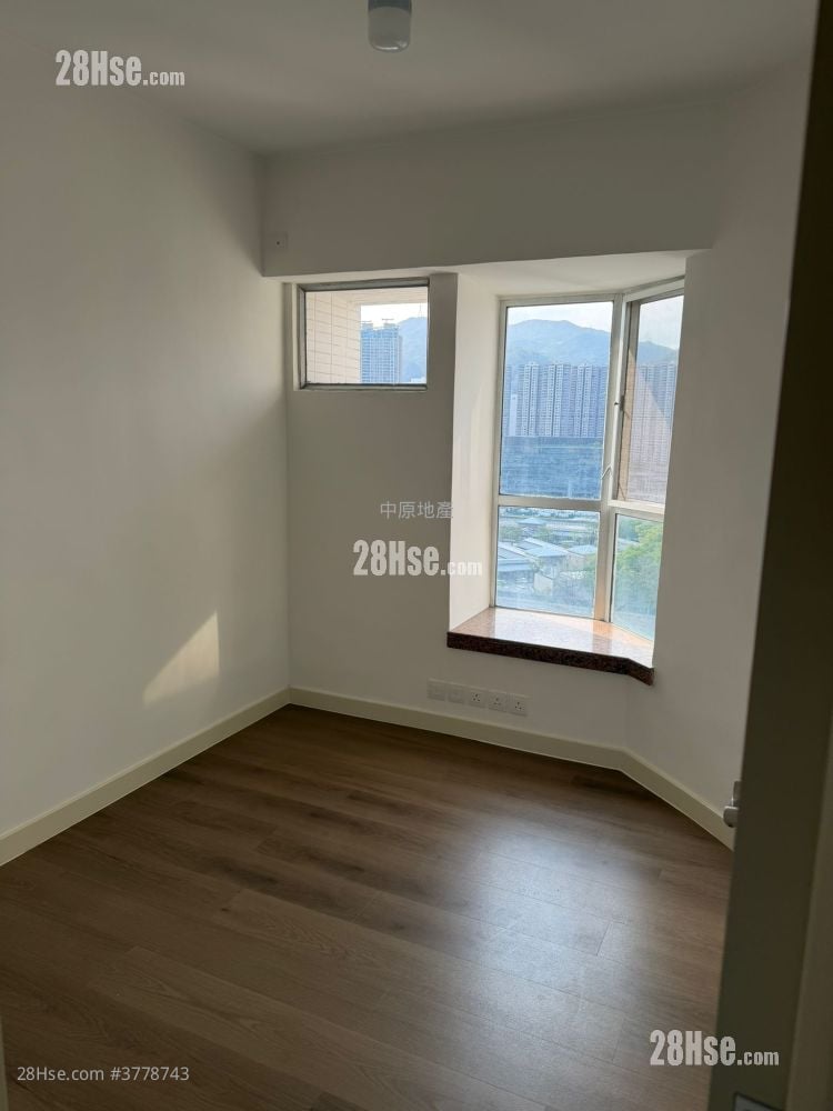 碧涛花园 售盘 3 房 , 1 浴室 849 平方尺