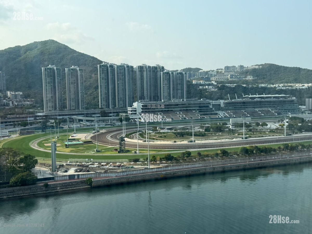 碧涛花园 售盘 3 房 , 1 浴室 849 平方尺