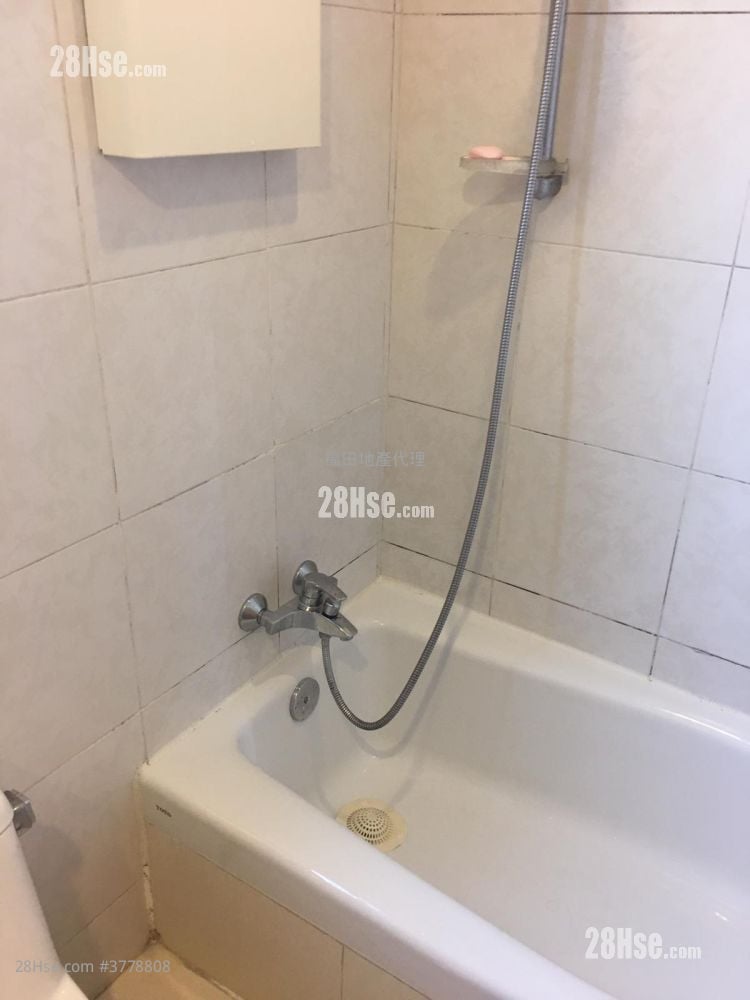 港湾豪庭 售盘 2 房 , 1 浴室 344 平方尺