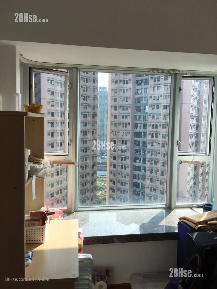 港湾豪庭 售盘 2 房 , 1 浴室 344 平方尺