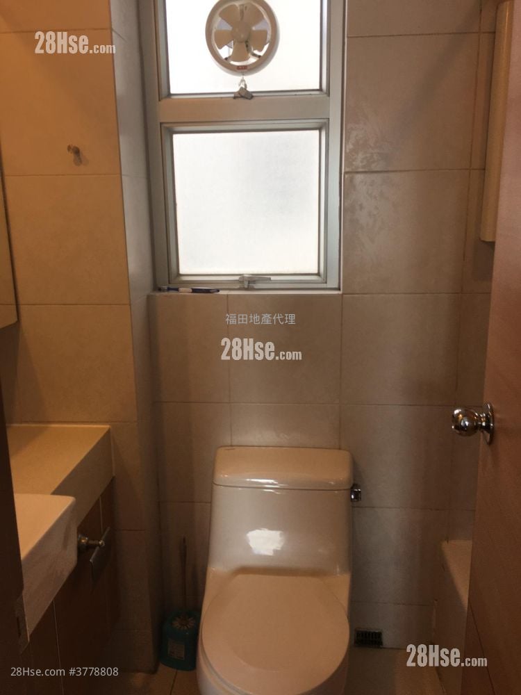 港湾豪庭 售盘 2 房 , 1 浴室 344 平方尺