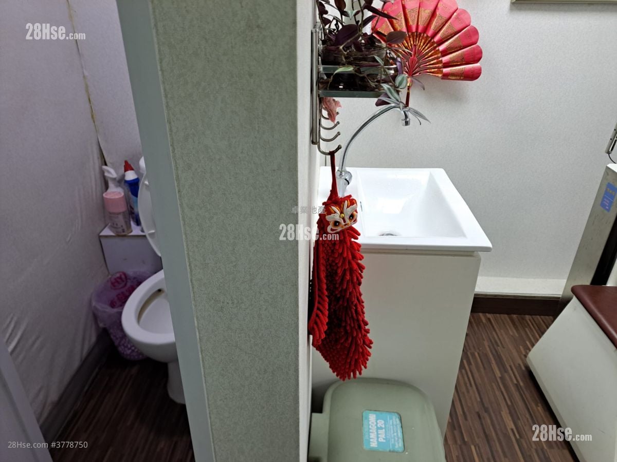 Yick Cheong Building Rental