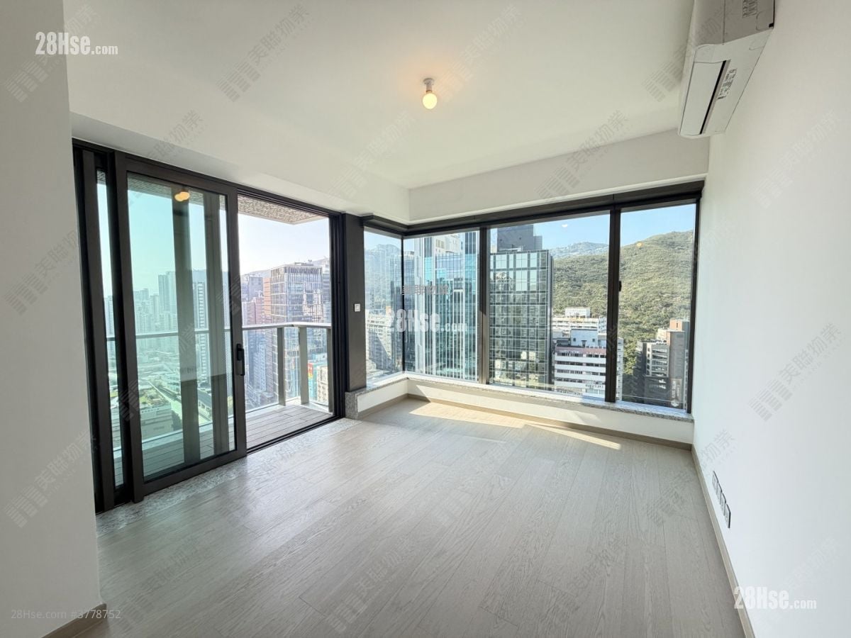 港岛南岸 售盘 3 房 , 3 浴室 1,006 平方尺