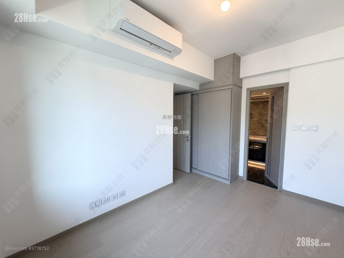 港岛南岸 售盘 3 房 , 3 浴室 1,006 平方尺