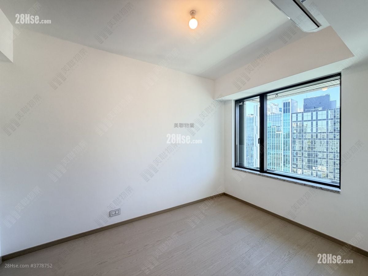 港岛南岸 售盘 3 房 , 3 浴室 1,006 平方尺