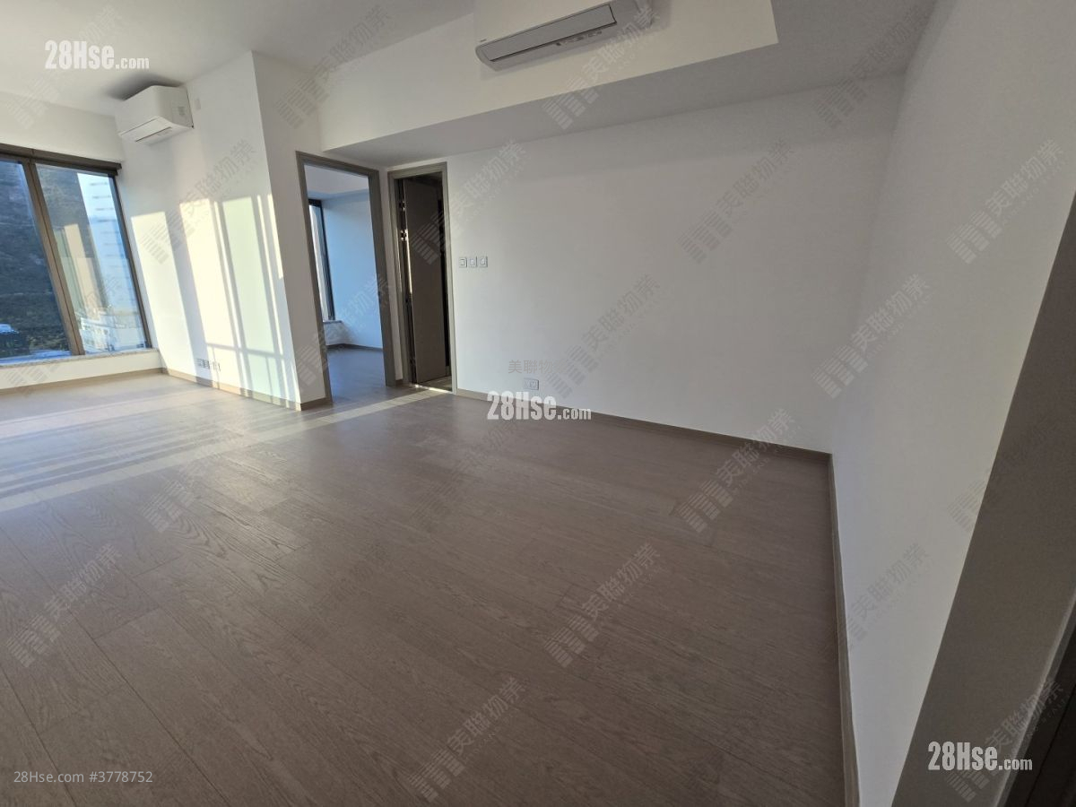 港岛南岸 售盘 3 房 , 3 浴室 1,006 平方尺