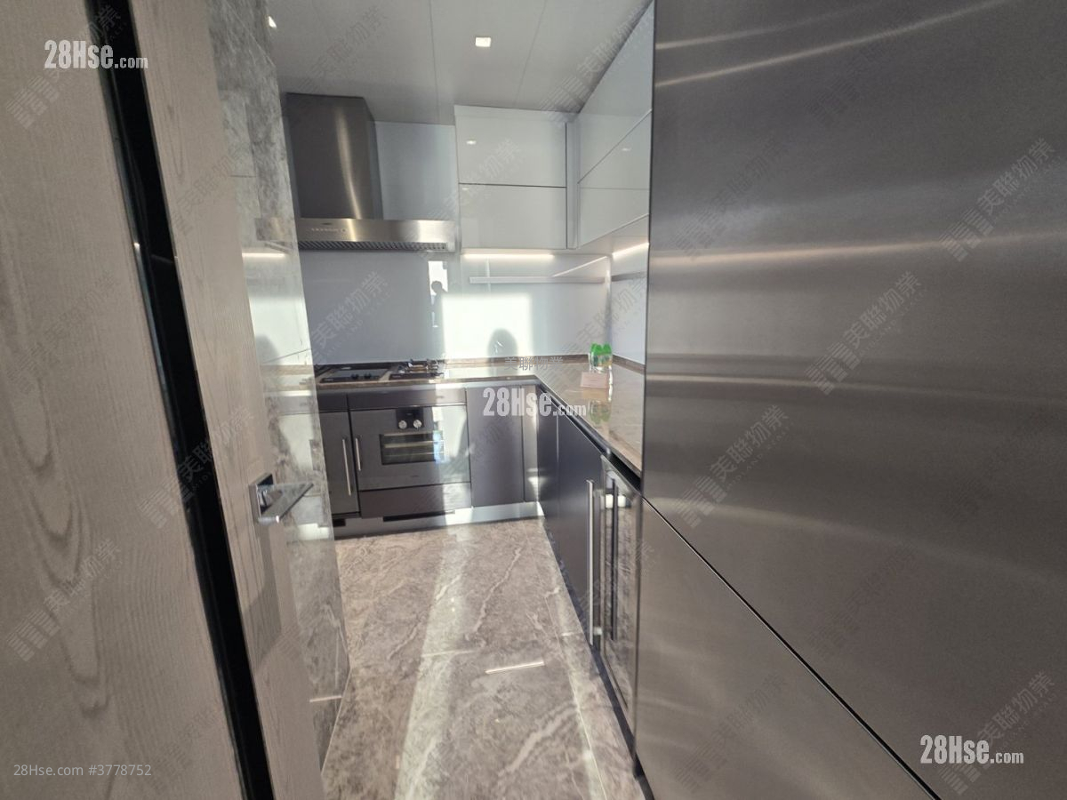 港岛南岸 售盘 3 房 , 3 浴室 1,006 平方尺