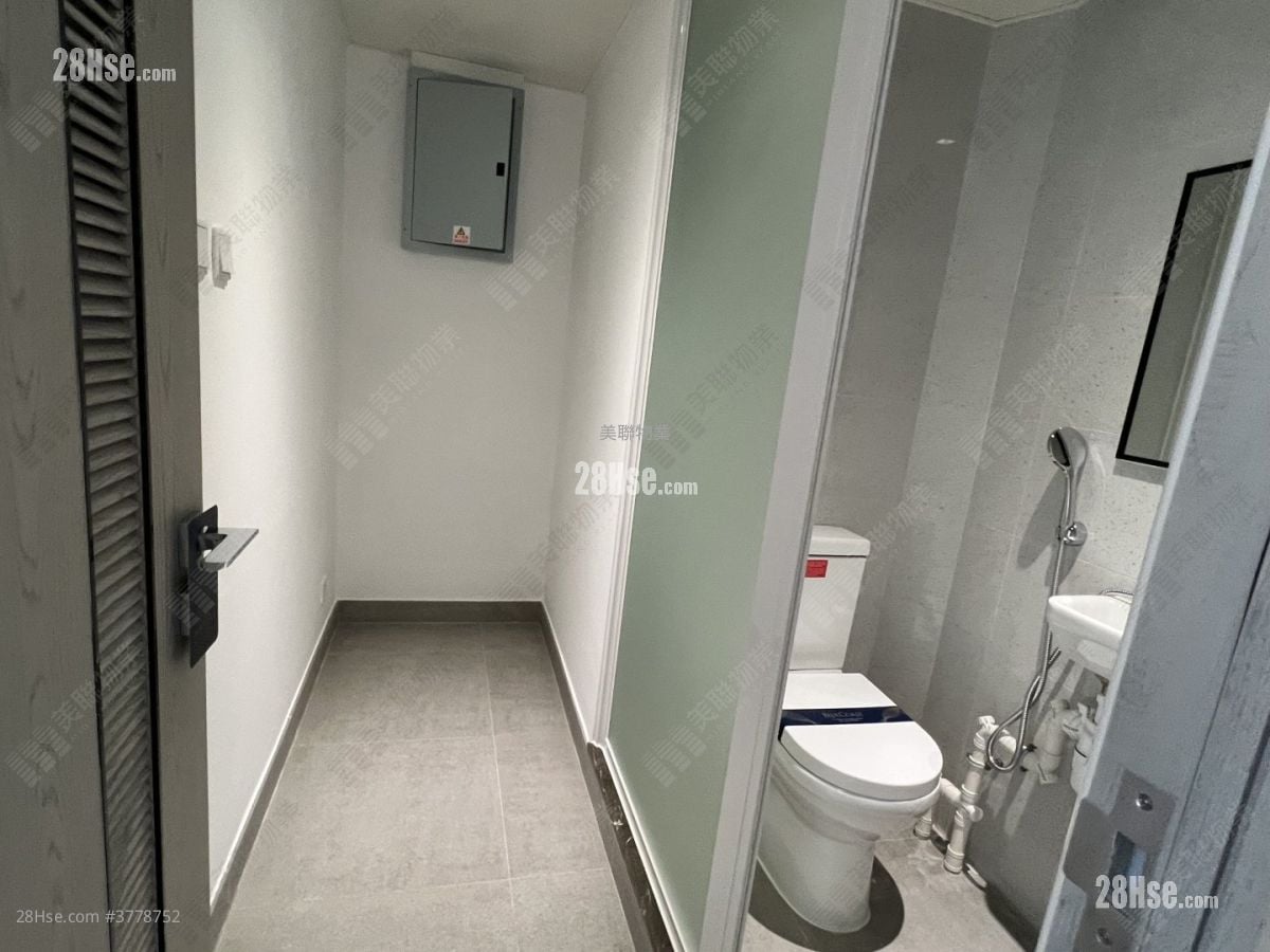 港岛南岸 售盘 3 房 , 3 浴室 1,006 平方尺