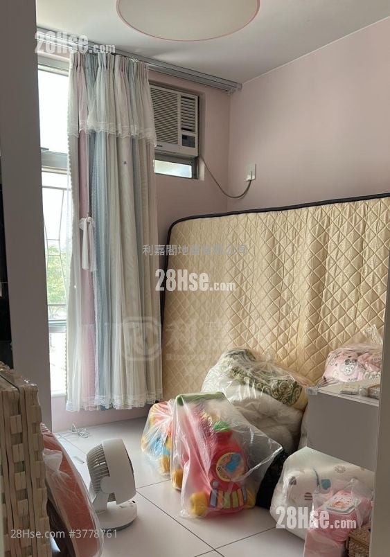 天盛苑 售盘 3 房 , 2 浴室 650 平方尺