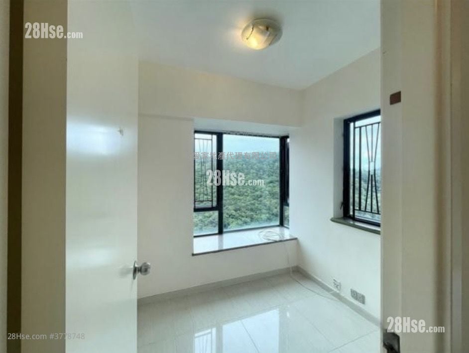 The Metro City Rental 2 Bedrooms 441 ft²