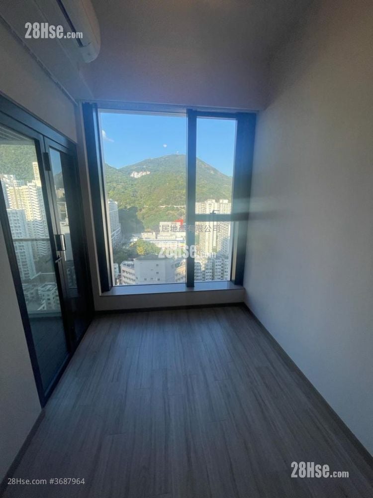 The Addition Rental Studio , 1 Bathroom 226 ft²