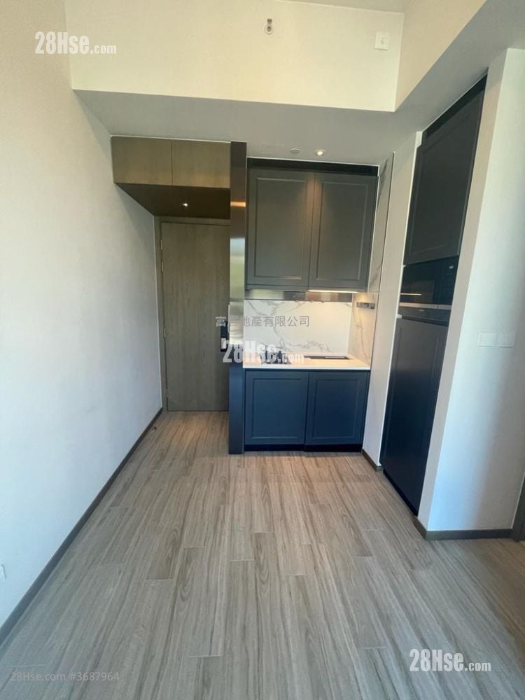 The Addition Rental Studio , 1 Bathroom 226 ft²