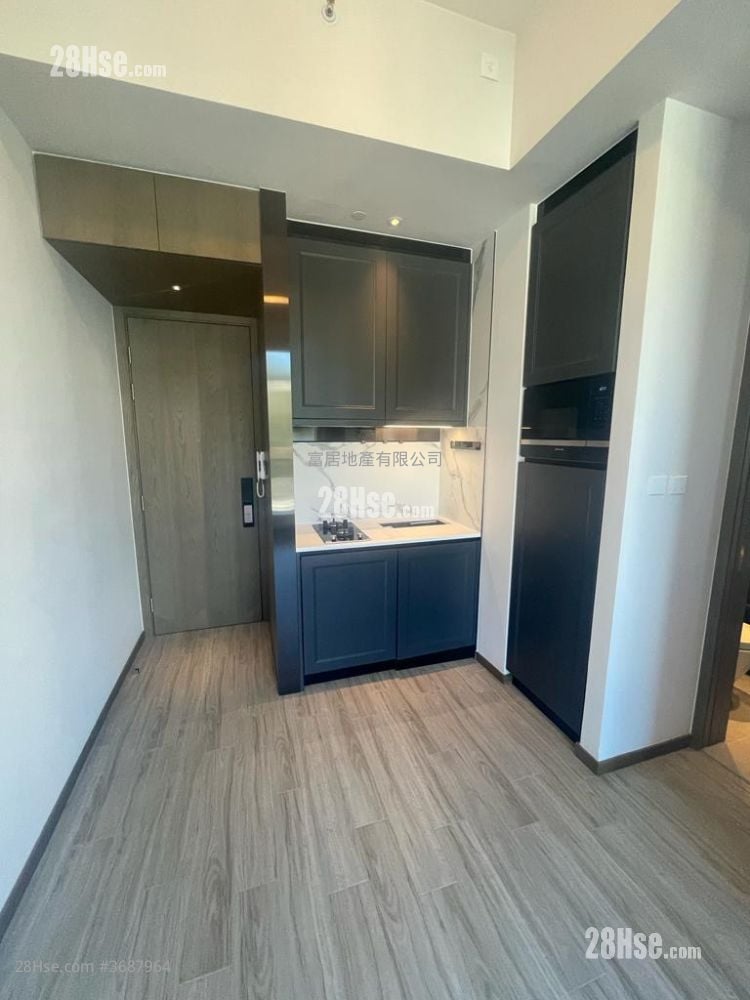 The Addition Rental Studio , 1 Bathroom 226 ft²