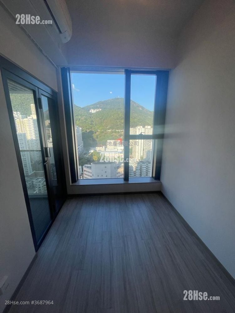 The Addition Rental Studio , 1 Bathroom 226 ft²