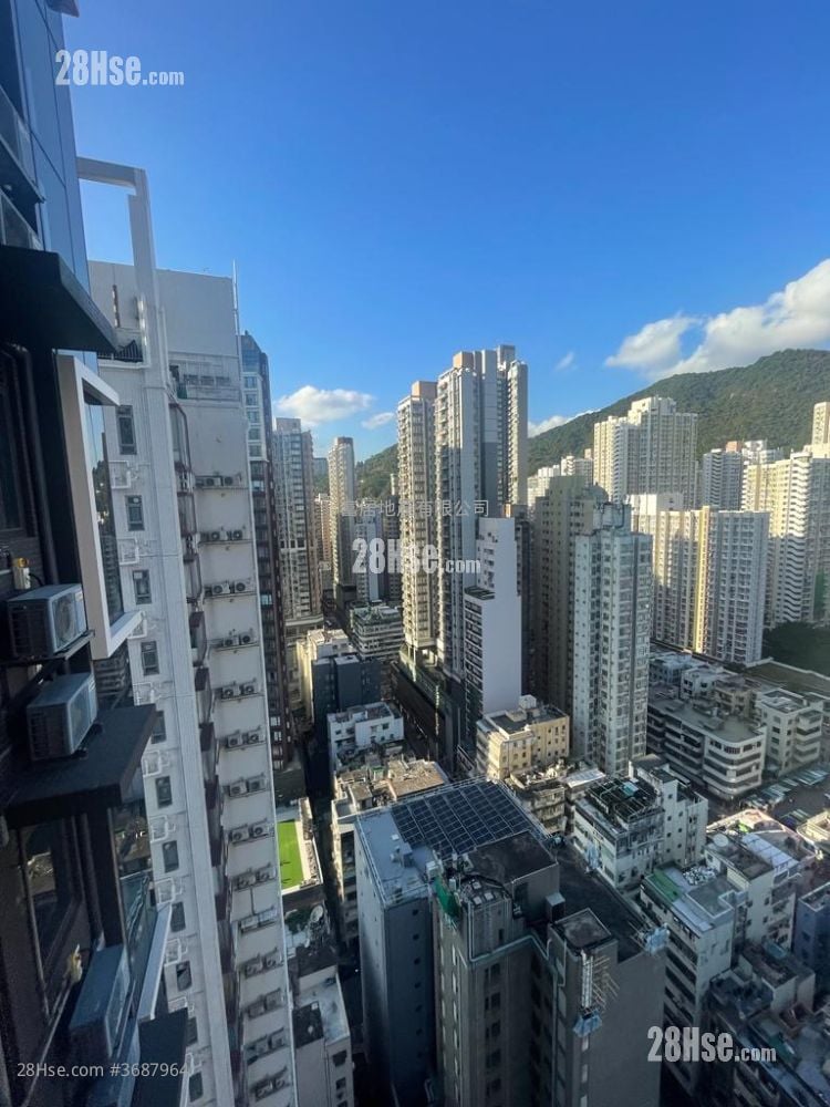 The Addition Rental Studio , 1 Bathroom 226 ft²