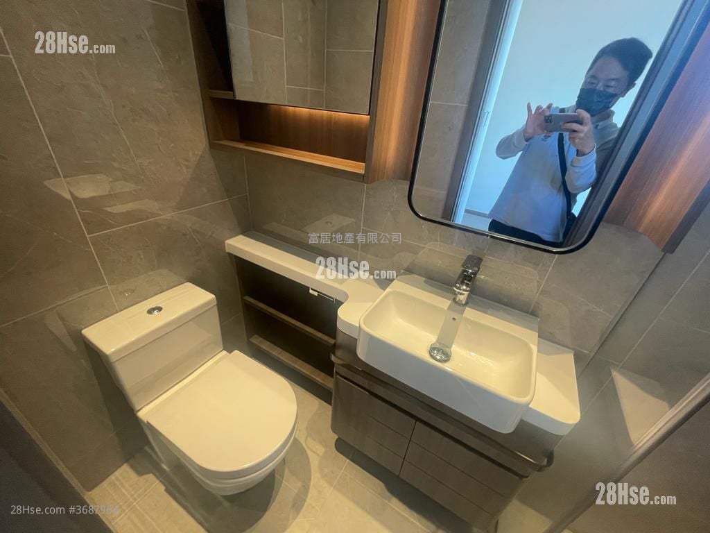 The Addition Rental Studio , 1 Bathroom 226 ft²