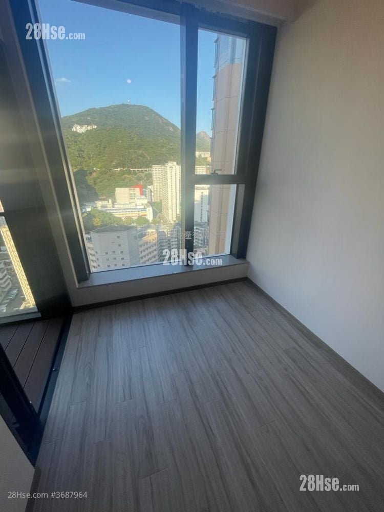 The Addition Rental Studio , 1 Bathroom 226 ft²