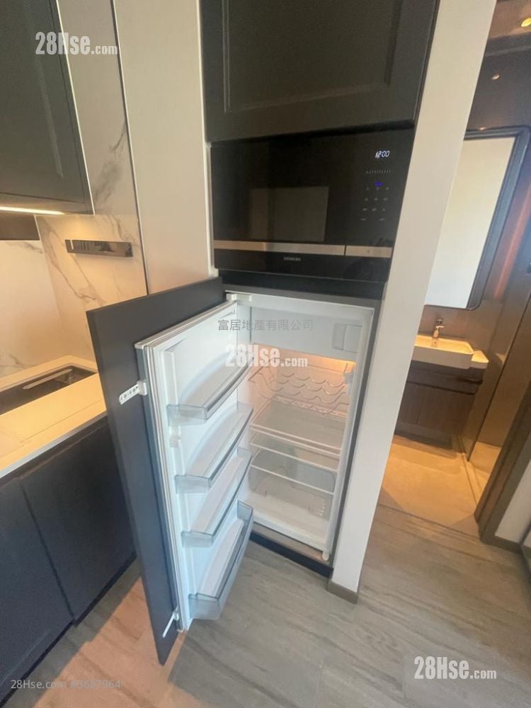 The Addition Rental Studio , 1 Bathroom 226 ft²