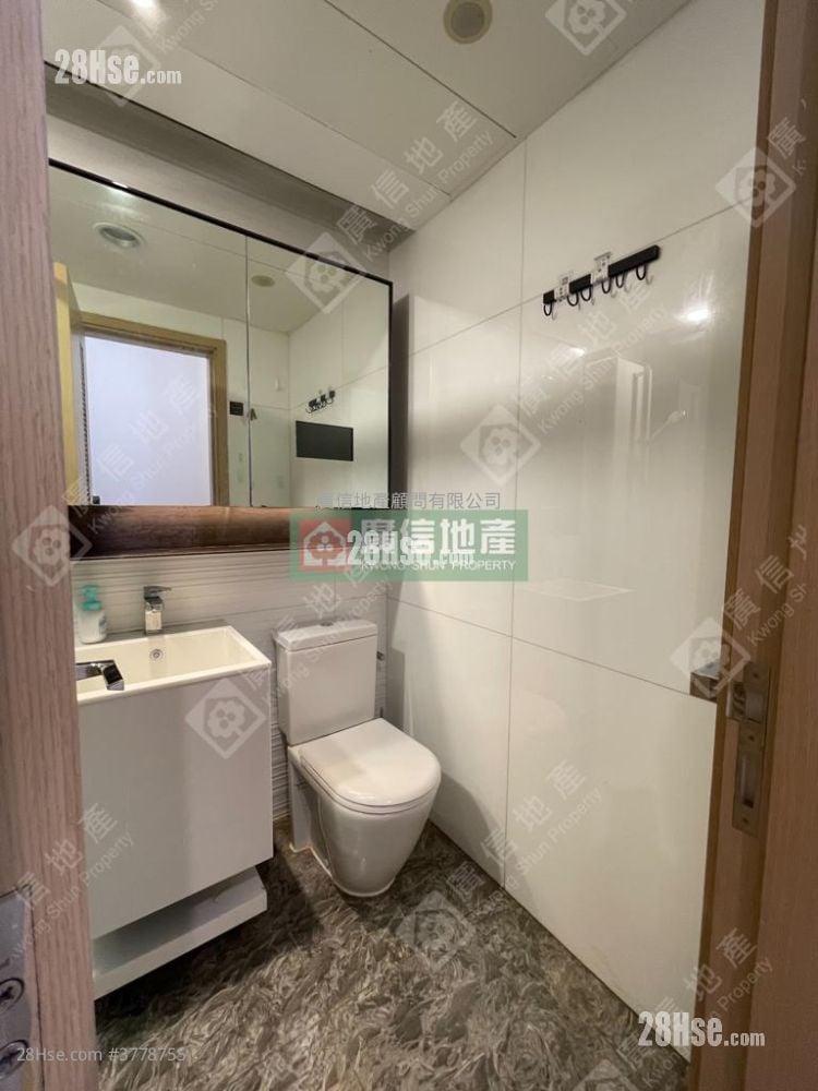 Lime Stardom Sell 1 Bedroom , 1 Bathroom 367 ft²