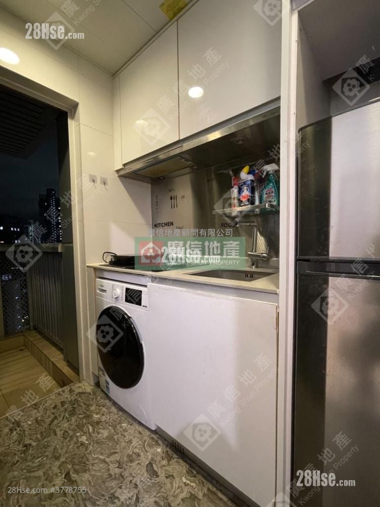 Lime Stardom Sell 1 Bedroom , 1 Bathroom 367 ft²