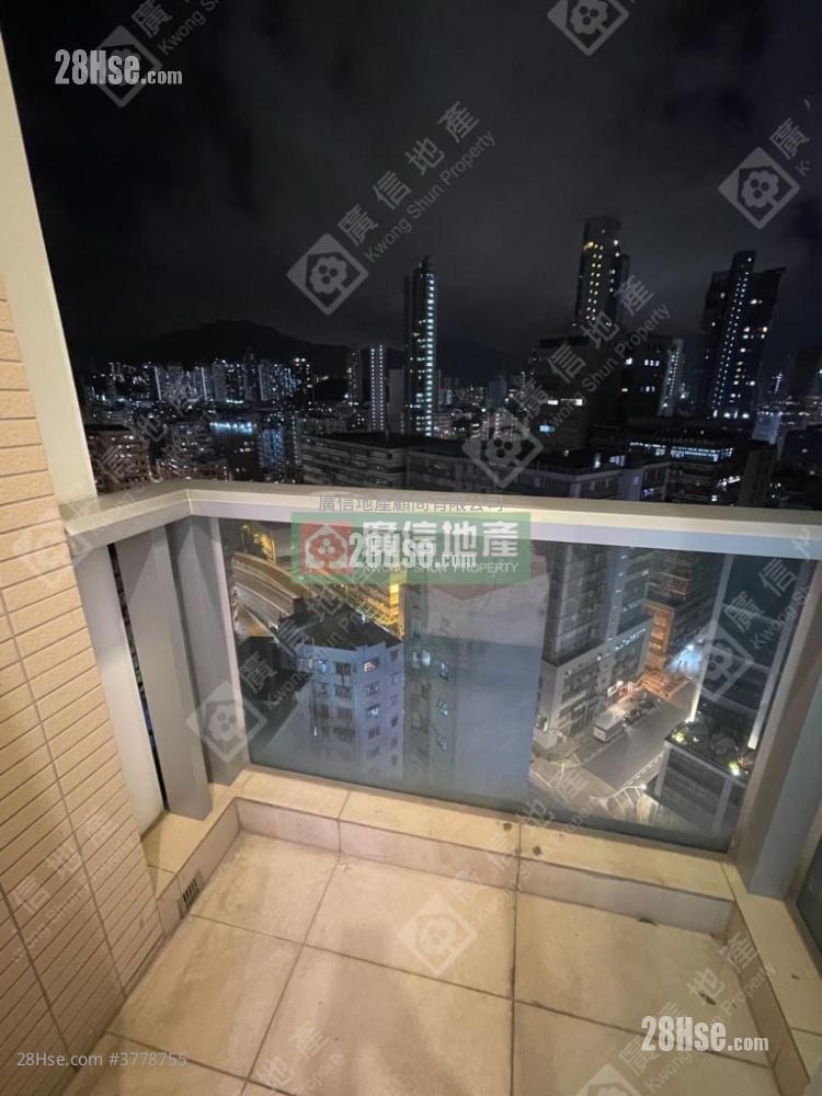 Lime Stardom Sell 1 Bedroom , 1 Bathroom 367 ft²