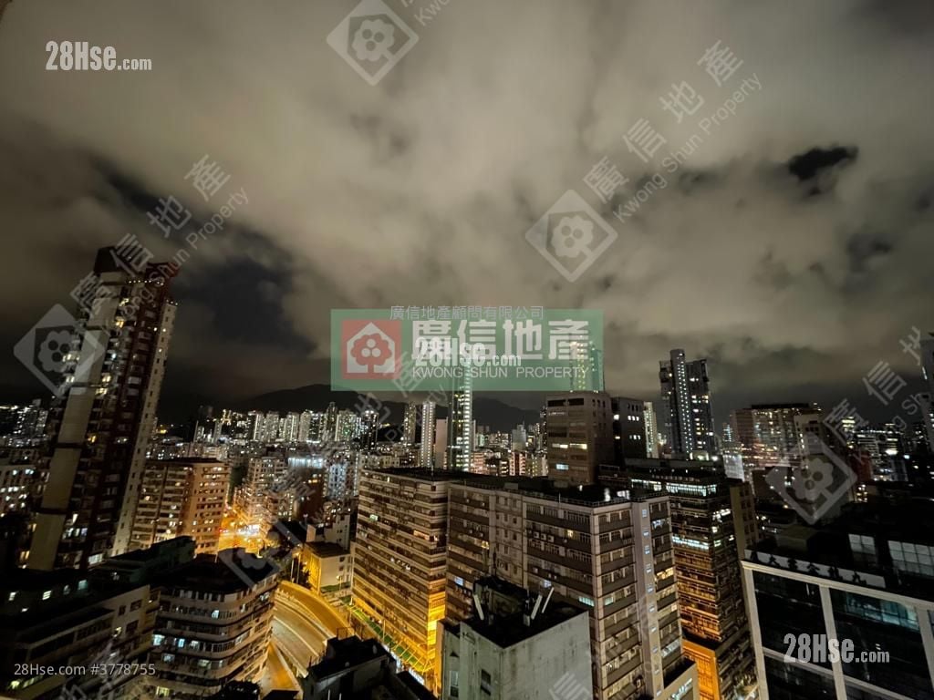 Lime Stardom Sell 1 Bedroom , 1 Bathroom 367 ft²