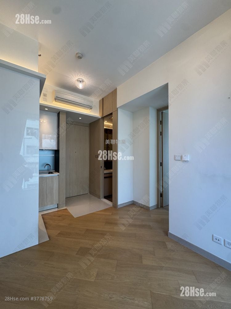 One Soho 售盘 2 房 374 平方尺