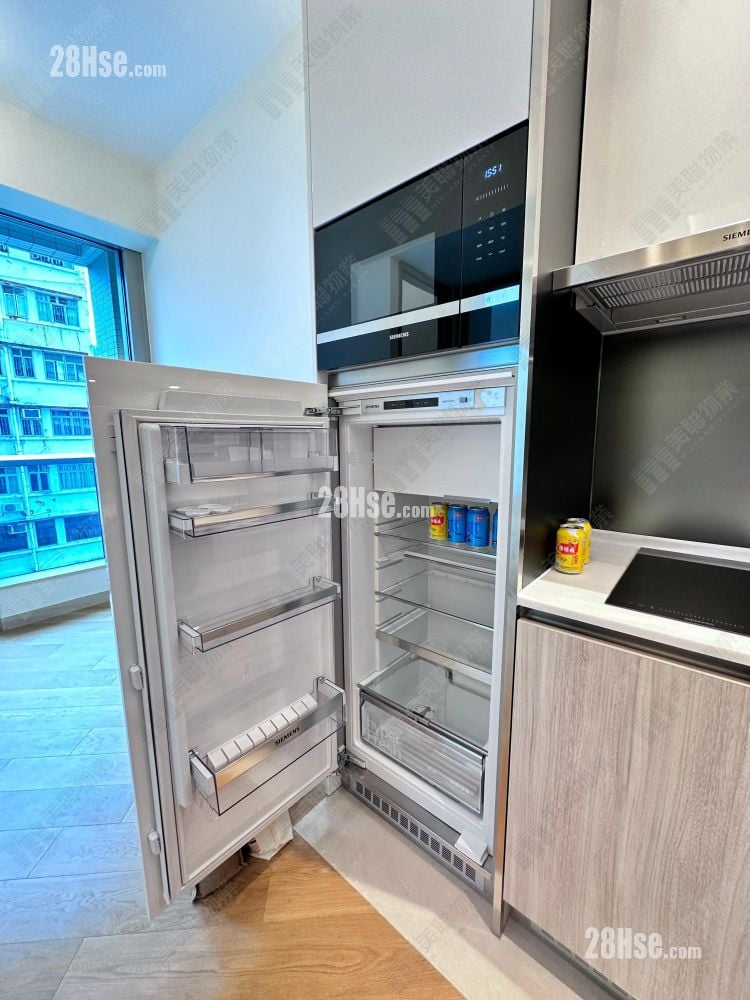 One Soho 售盘 2 房 374 平方尺