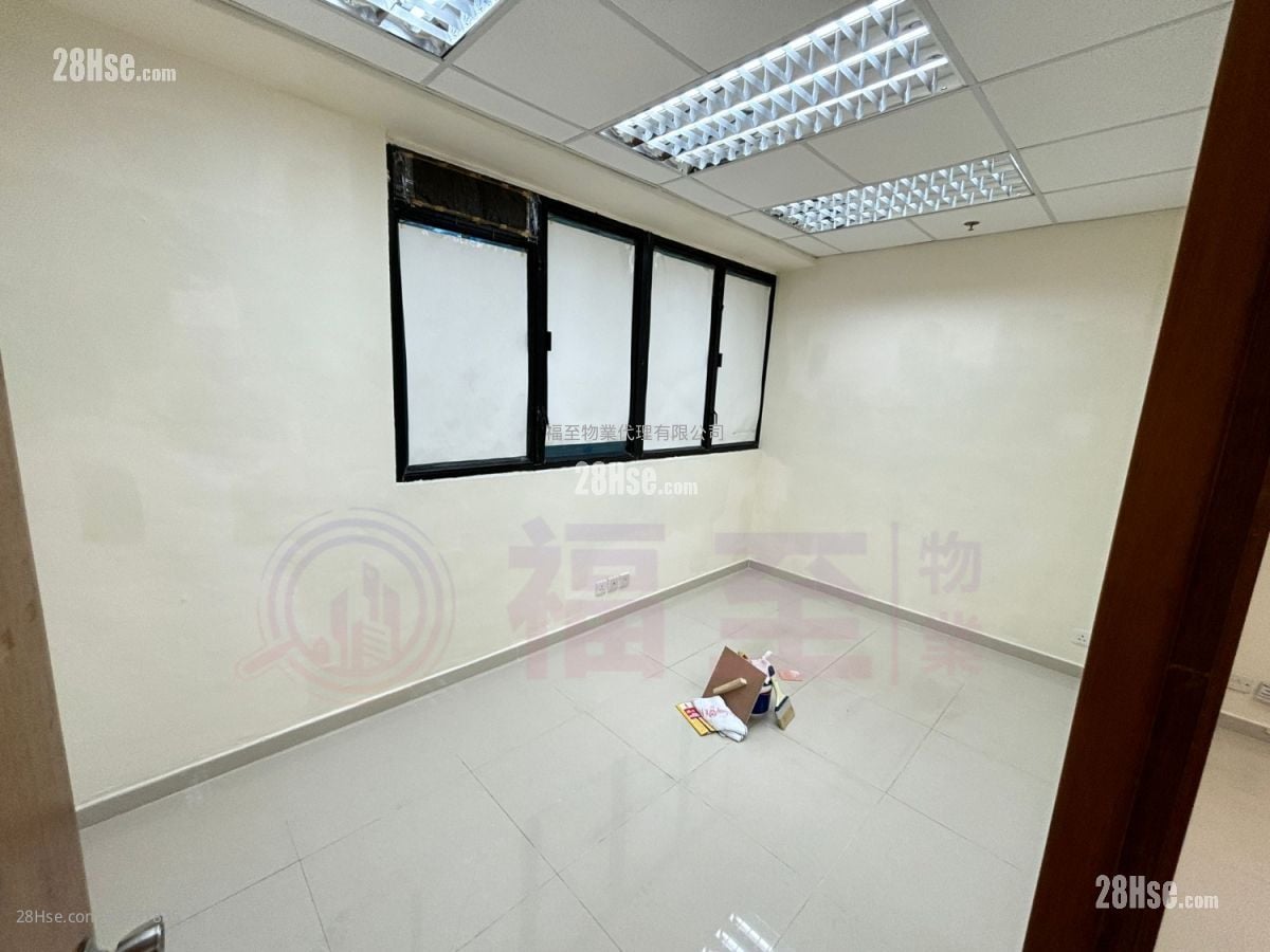 Wing Hong Centre Rental