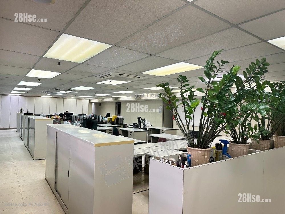 六合工业大厦 售盘 1 厕所