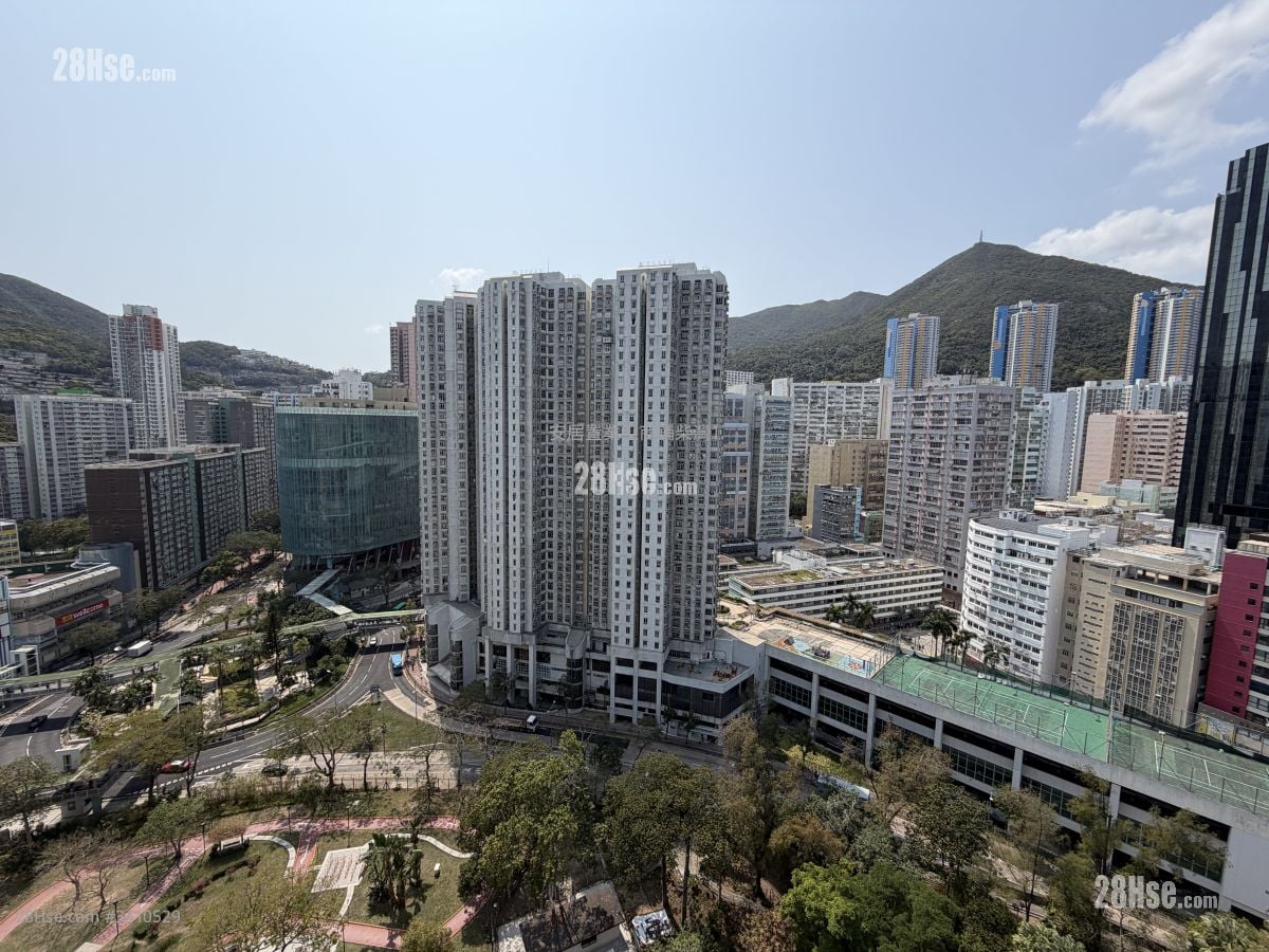 Yee Tsui Court Sell 2 Bedrooms , 1 Bathroom 449 ft²