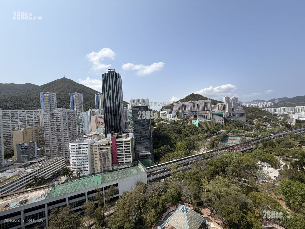 Yee Tsui Court Sell 2 Bedrooms , 1 Bathroom 449 ft²