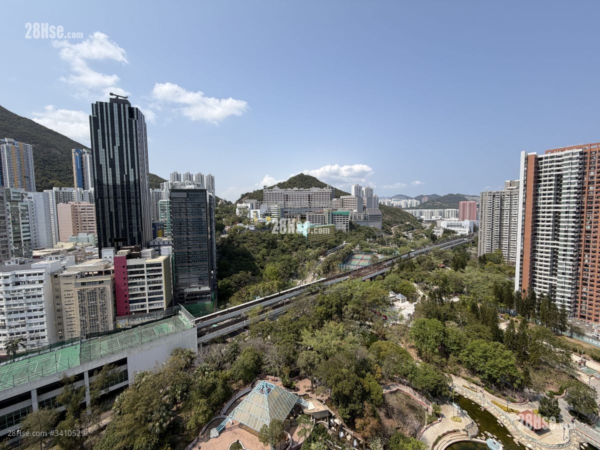 Yee Tsui Court Sell 2 Bedrooms , 1 Bathroom 449 ft²